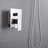 1 Complete Shower System-101037589