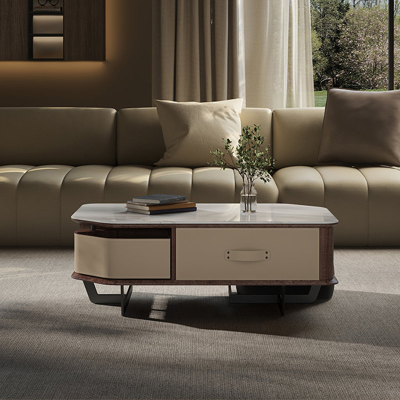 Table basse Light