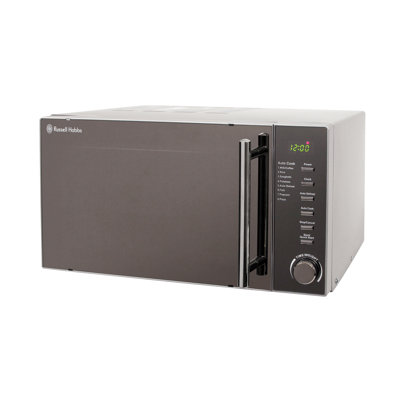 20 L 800W Countertop Microwave