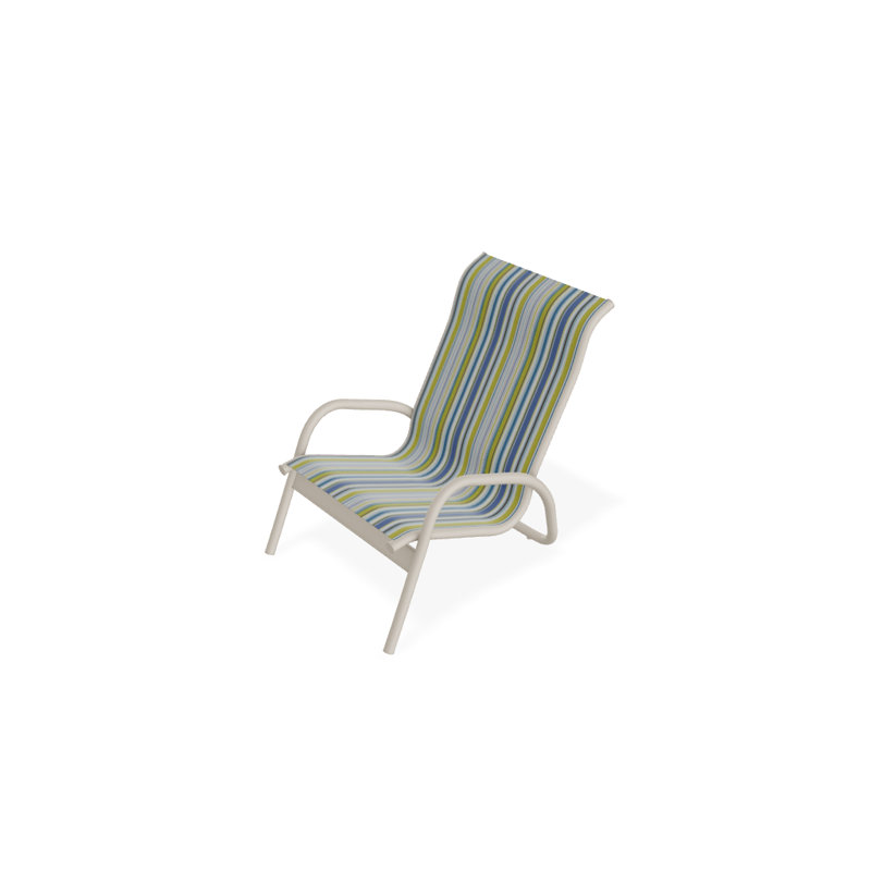 Beach Chair, Textured Desert, Coastline