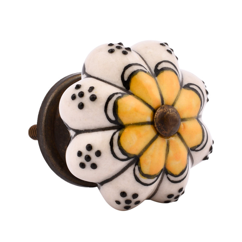 Mushroom Knob