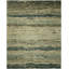 Shaniyla Wool Camouflage Area Rug-122814446