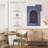 Lilie Ornate Tiled Window-108246856
