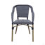 Chaise BISTRO (ensemble de 2)