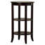 Table de bout