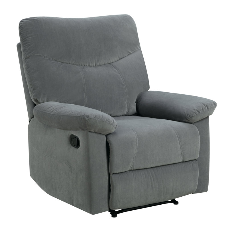 Fauteuil inclinable manuel Sumter, Colombe