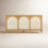 Roma 69'' Sideboard