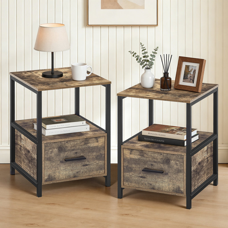 Piece Bedroom Set, Gray/Gray