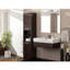 Delancey Freestanding Linen Cabinet-27043116