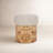 Nate Cooper 16" Burl Ottoman-1101710795