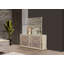 Commode 6 tiroirs Omari