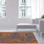 Gargi Abstract Area Rug-1588254048