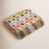 Brown/Green/Beige/Orange Abstract is out of stock