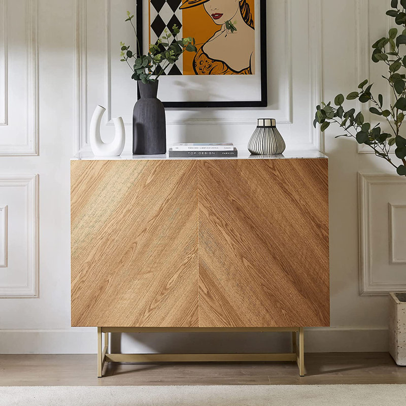 Bergevin 40cm Sideboard