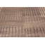 Tapis moderne neutre Neutral Earthy Tribal