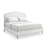 Fontainebleau Upholstered Bed