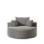 Fauteuil rembourré simple-1784878809