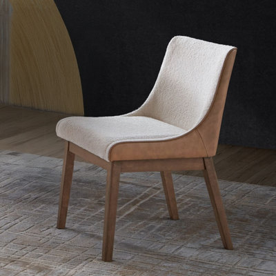 Ginny Upholstered Side Chair
