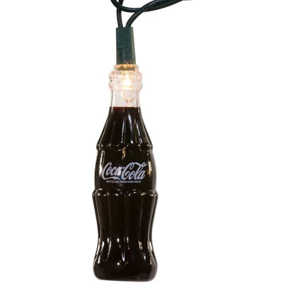 138'' 10 - Bulb String Light