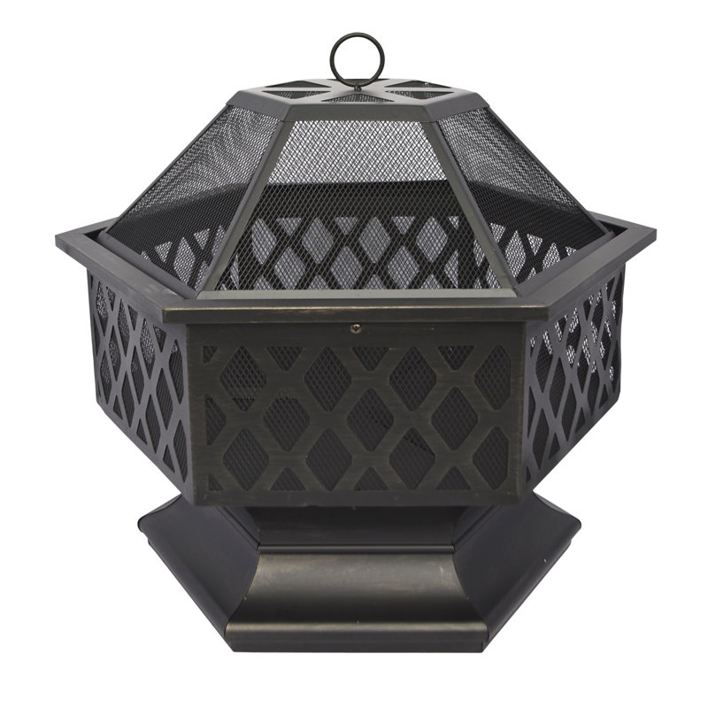 FOYER HEXA