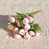 Rose est en rupture de stock