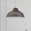 Trabelsi 17 cm H Dome Lamp Shade-454579346