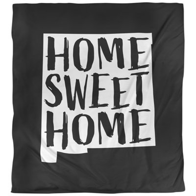 Housse de couette home new mexico new