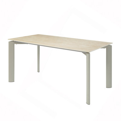 Ingram Ceramic Top Dining Table