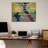 ArtsyQuotes Gallery Wrapped Canvas By Steven K. Scott: "They converted their dreams into goals, their goals into steps, and their steps into tasks."-14029860
