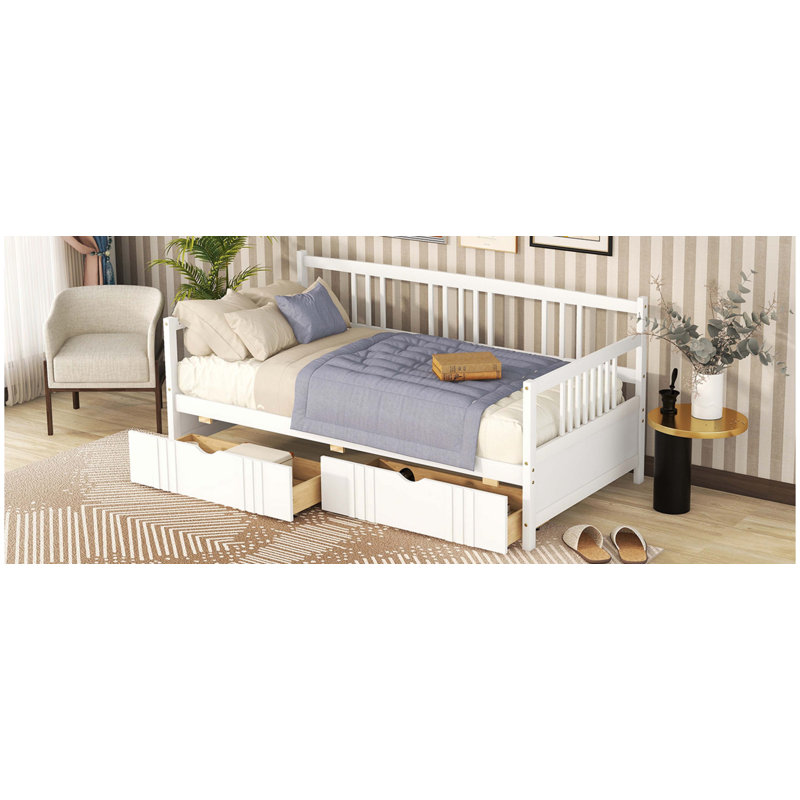 Twin Size Daybed