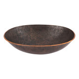 Terra Firma 17'' L Bathroom Sink