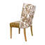 Chaise d'appoint rembourrée Bernier-28657572-28657577
