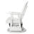 Lynbrook Wicker Outdoor Adirondack Chair-96517814