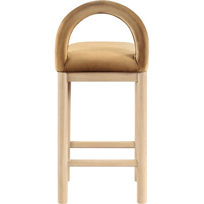 Tabouret de comptoir Conrad