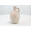 Cole And Grey Ceramic Antique Style Distressed Decorative Vase With Handle-1235510868