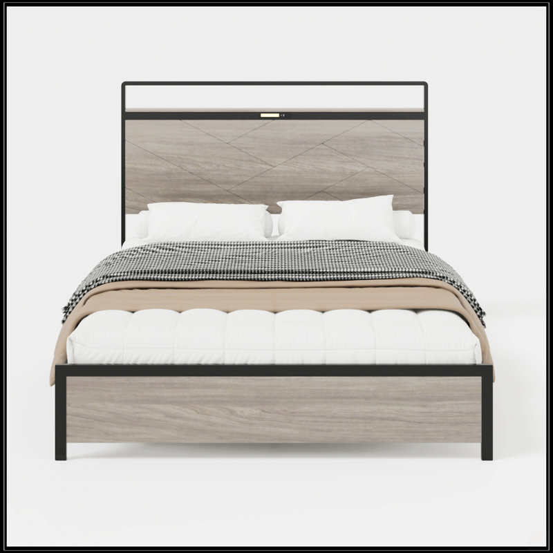Full Bed