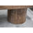 Inagua Solid Wood Top Cocktail Table
