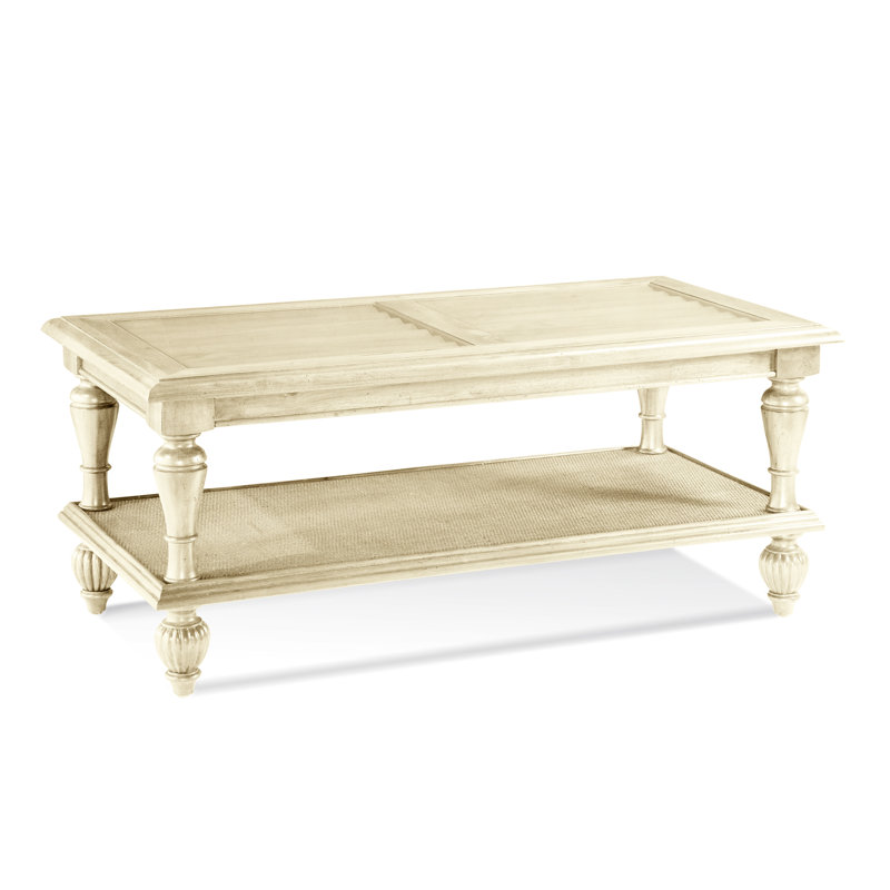 2 - Piece Coffee Table Set