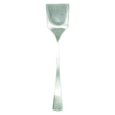 Italia Stainless Steel Ice Cream Spoon
