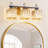 Kyneisha Bathroom Vanity Lamp Modern Crystal Vanity Lamp Bathroom Light Fixture Mirror Crystal Bathroom Vanity Lighting Fixture-1180583547-1194536716