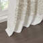 Panneau de rideau simple en coton Dareus-1602292989