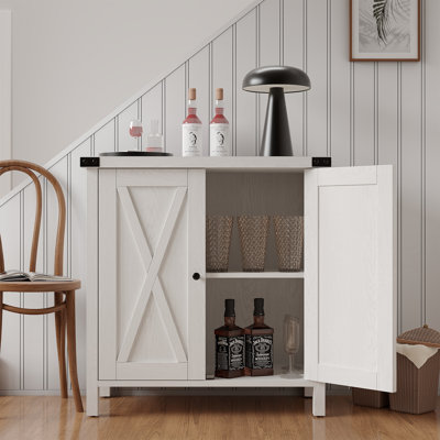 76cm Sideboard