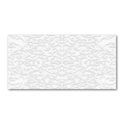 Ornaments - Wrapped Canvas Print