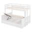 Lit de rangement Illenna