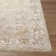 Langridge Machine Woven Area Rug