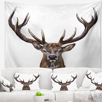 Polyester Tapestry