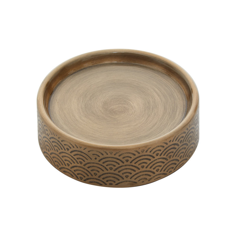 Strout Soap Dish