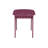 Langport Rectangular Acacia Outdoor Coffee Table , 35.24'' in. W 18.11'' in. D-559619692