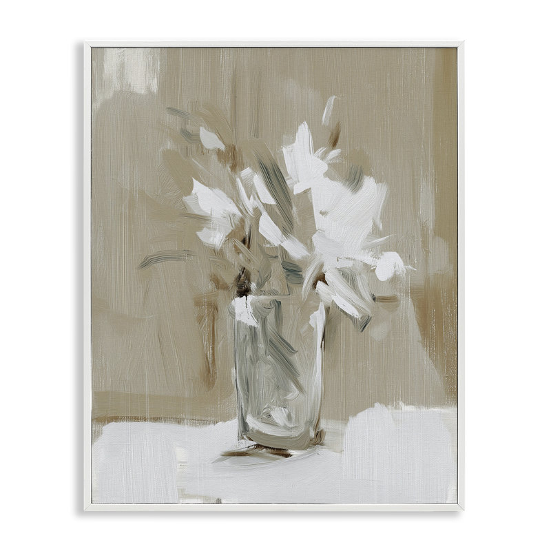 «Pure Forms Still Life», estampe numérique, conception de Svetlana Aleynikova, H 14 po x l 11 po