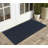 A1HC Rubber Doormat Outdoor Entrance Front Door Entry Mat 32x48